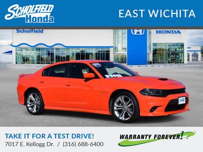 Used 2022 Dodge Charger R/T