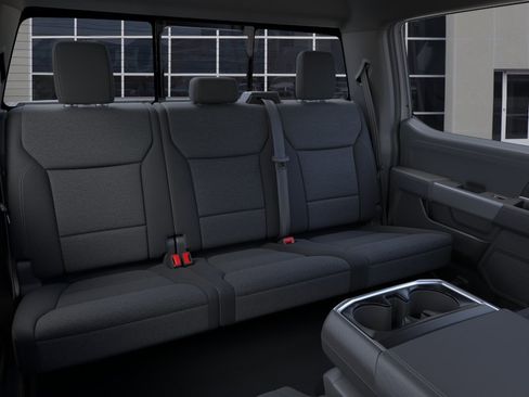 New 2026 Ford F150 XLT image 11