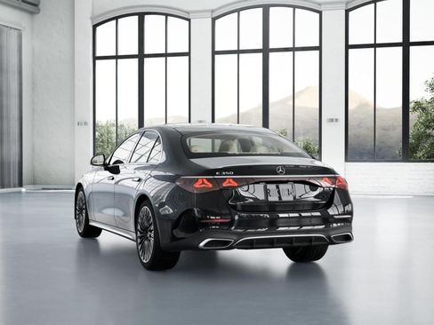 New 2026 Mercedes-Benz E 350 E 350 image 27