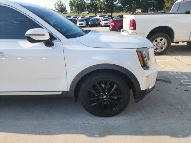 Used 2020 Kia Telluride SX w/ SX Prestige Package AWD/4WD image 40