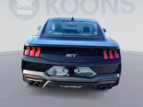 New 2026 Ford Mustang GT Premium image 5