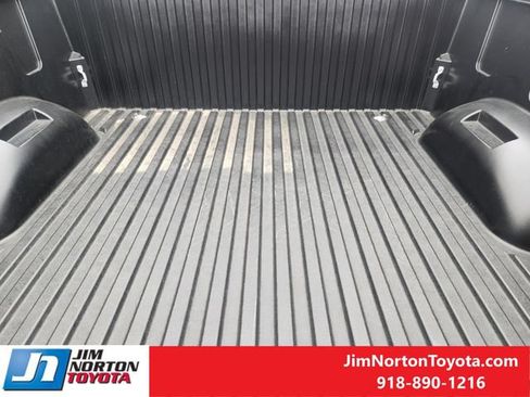 Used 2026 Toyota Tundra SR5 w/ SX Package AWD/4WD image 31