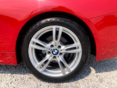 Used 2016 BMW 428i Convertible RWD image 26