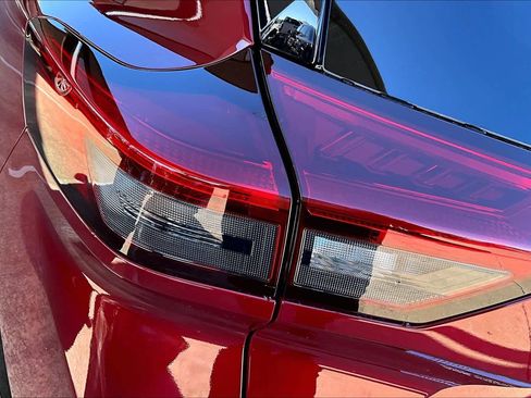 New 2026 Nissan Rogue Platinum w/ Tech Package image 14