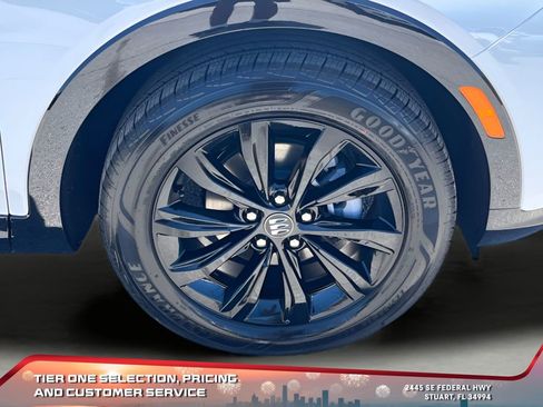 New 2025 Buick Envision Sport Touring image 20