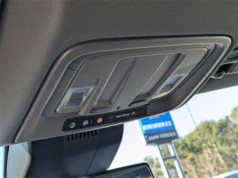 New 2026 Chevrolet Silverado 1500 W/T w/ WT Value Package image 18