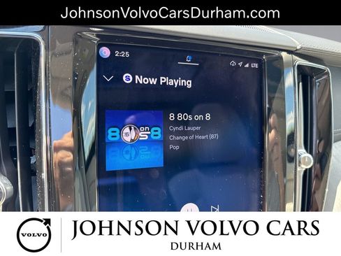 Used 2023 Volvo XC60 B5 Ultimate w/ Protection Package Premier AWD/4WD image 12