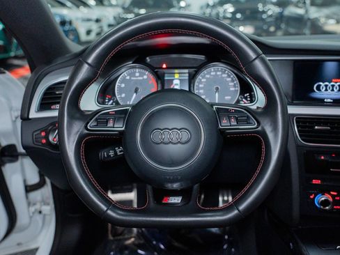 Used 2017 Audi S5 3.0T Coupe AWD/4WD image 31