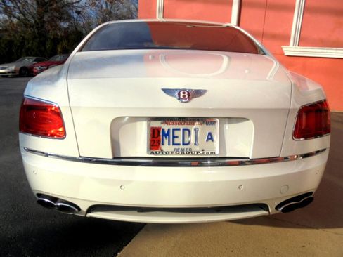 Used 2016 Bentley Flying Spur V8 image 6