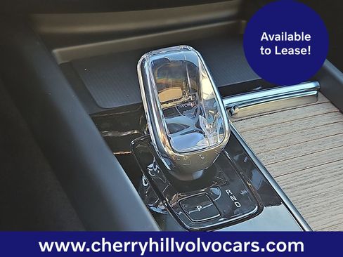 Certified 2026 Volvo XC60 B5 Plus w/ Climate Package image 11