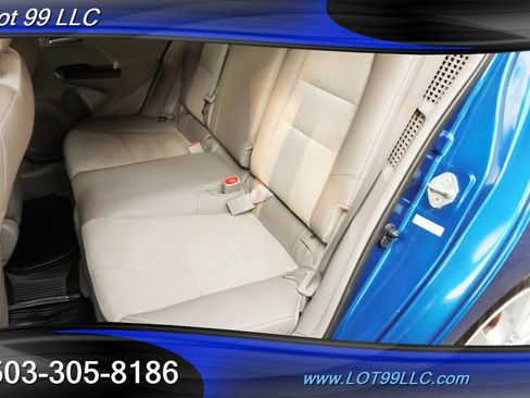 Used 2013 Honda Insight EX image 14