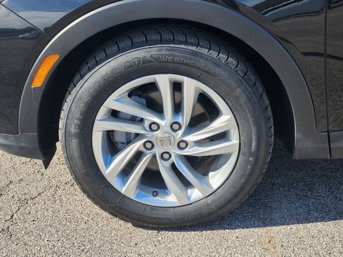 Used 2024 Buick Envista Preferred image 12