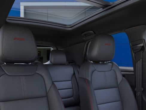 New 2026 Chevrolet TrailBlazer RS w/ Convenience Package image 41