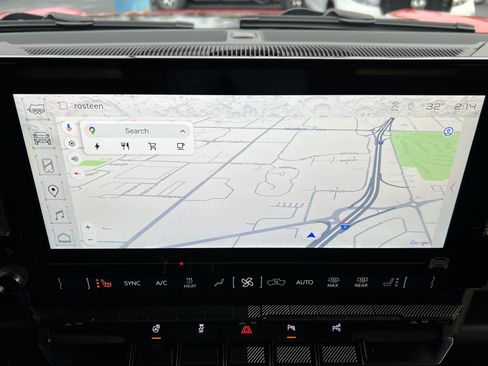 Used 2025 GMC Hummer EV 3X AWD/4WD image 11