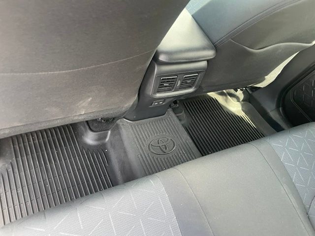 Certified 2023 Toyota RAV4 XLE AWD/4WD image 35