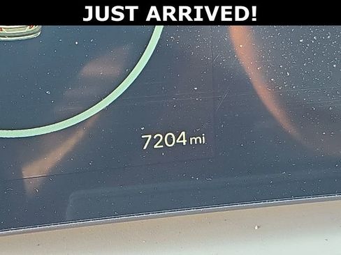 Used 2026 Hyundai Tucson SEL AWD/4WD image 25