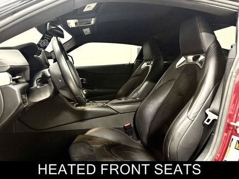Used 2024 Toyota Supra RWD image 17