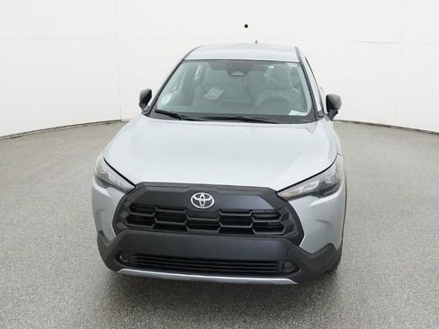 New 2026 Toyota Corolla Cross L image 46