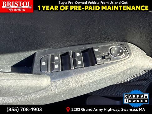 Used 2022 Kia Seltos LX AWD/4WD image 25