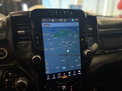 Used 2022 RAM 1500 Limited image 39