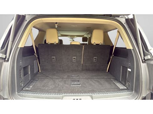 Used 2024 Ford Expedition Max Limited AWD/4WD image 35