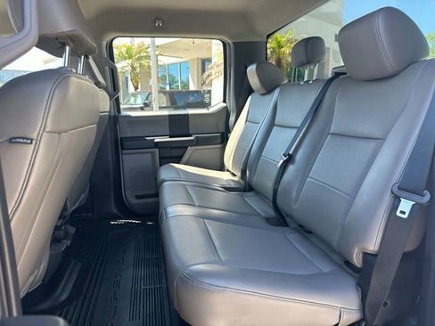 Used 2022 Ford F350 XL w/ Power Equipment Group image 15