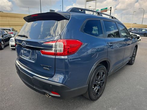 Used 2023 Subaru Ascent Onyx Edition Limited AWD/4WD image 3