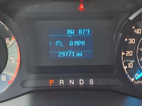 Used 2021 Ford Ranger XL w/ Equipment Group 101A High image 24