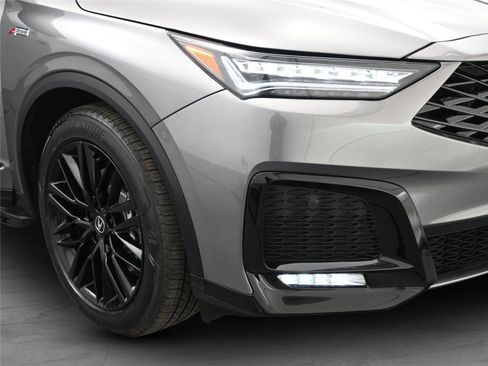 New 2026 Acura MDX A-Spec image 14