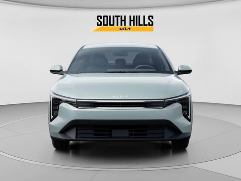 New 2026 Kia K4 LXS FWD image 2