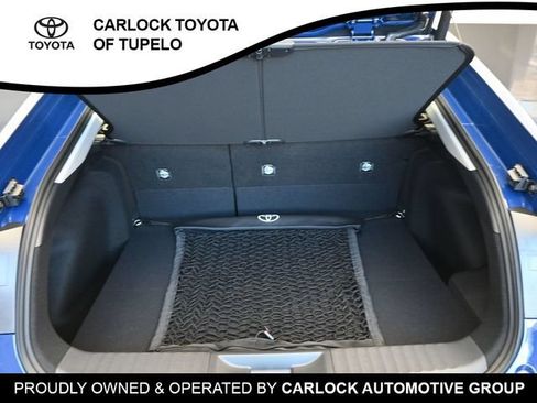Used 2024 Toyota Prius Limited w/ Limited Premium Package FWD image 32