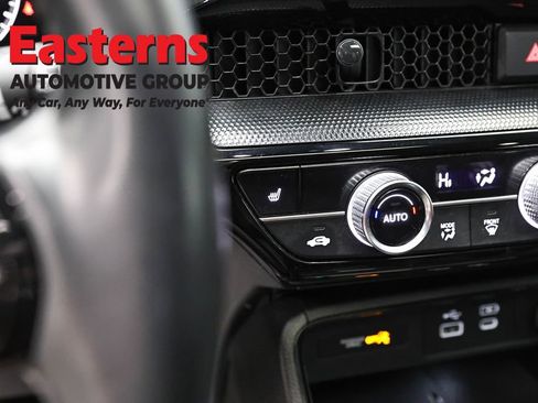 Used 2023 Honda CR-V EX-L image 21