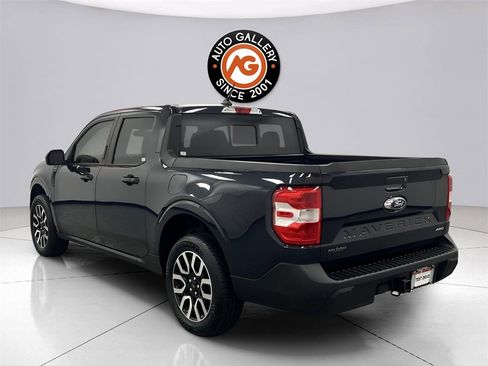 Used 2022 Ford Maverick Lariat w/ Equipment Group 500A Standard image 5