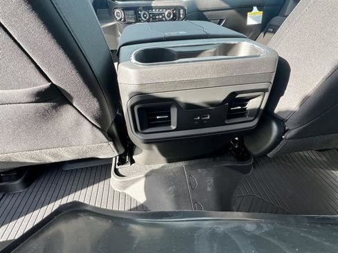 New 2026 Chevrolet Silverado 1500 RST w/ Safety Package image 18