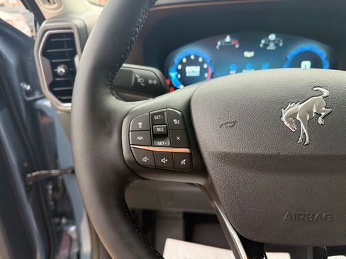 New 2025 Ford Bronco Sport Outer Banks w/ Outer Banks Tech Package+ image 28