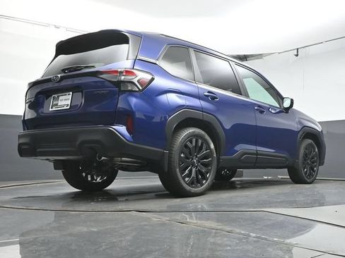 New 2026 Subaru Forester Sport AWD/4WD image 38
