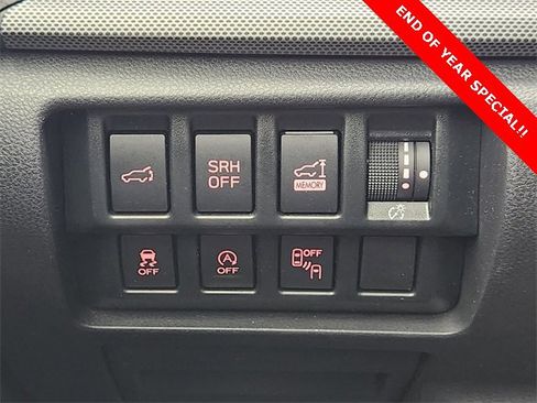 Used 2021 Subaru Forester Limited image 17