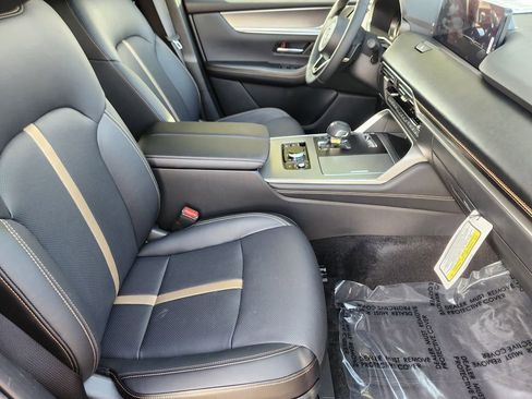 New 2026 MAZDA CX-70 3.3 Turbo S w/ Premium Package image 23