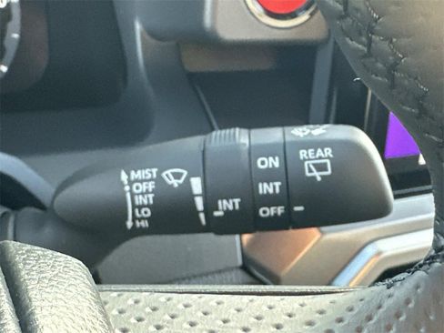 New 2026 Toyota 4Runner TRD Sport Premium image 23