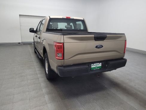Used 2017 Ford F150 XL w/ Equipment Group 101A Mid RWD image 5