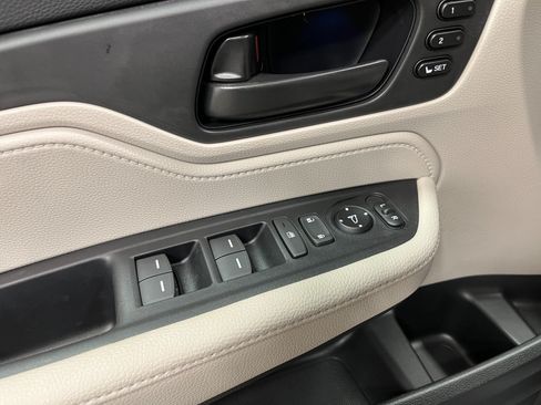 New 2026 Honda Odyssey EX-L image 14