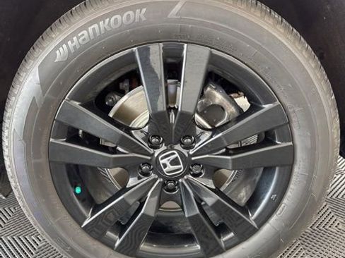Used 2026 Honda HR-V Sport image 7