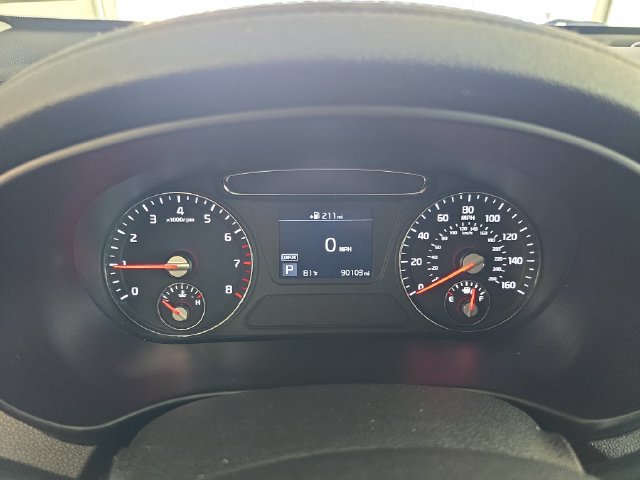 Used 2020 Kia Sorento LX w/ LX I4 Convenience Package AWD/4WD image 17