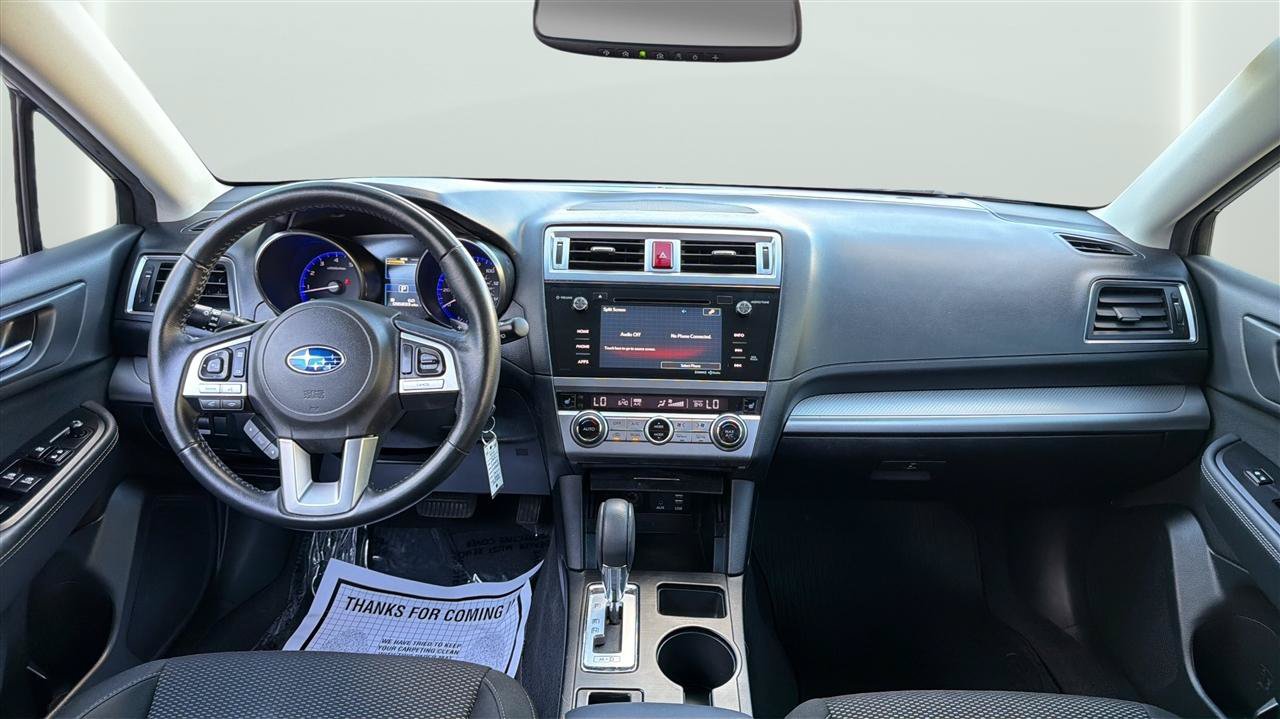 Used 2015 Subaru Outback 2.5i Premium AWD/4WD image 20