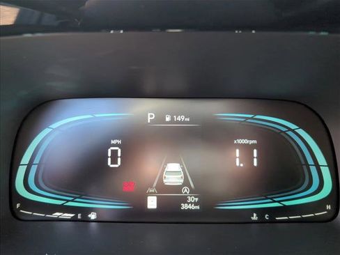 Used 2025 Hyundai Palisade SEL image 11