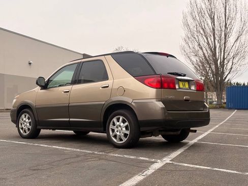 Used 2005 Buick Rendezvous AWD image 3