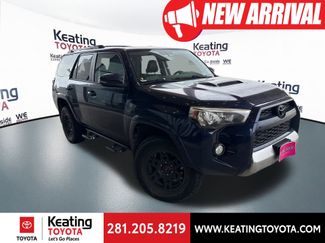 Used 2018 Toyota 4Runner TRD Off-Road Premium video 1
