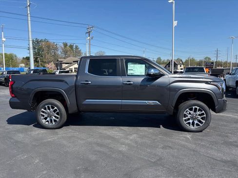 New 2026 Toyota Tundra 1794 Edition AWD/4WD image 2