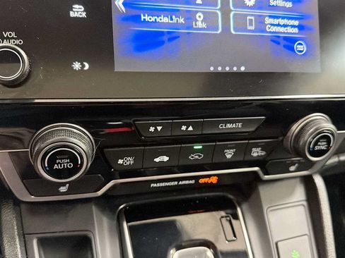 Used 2019 Honda CR-V EX image 20
