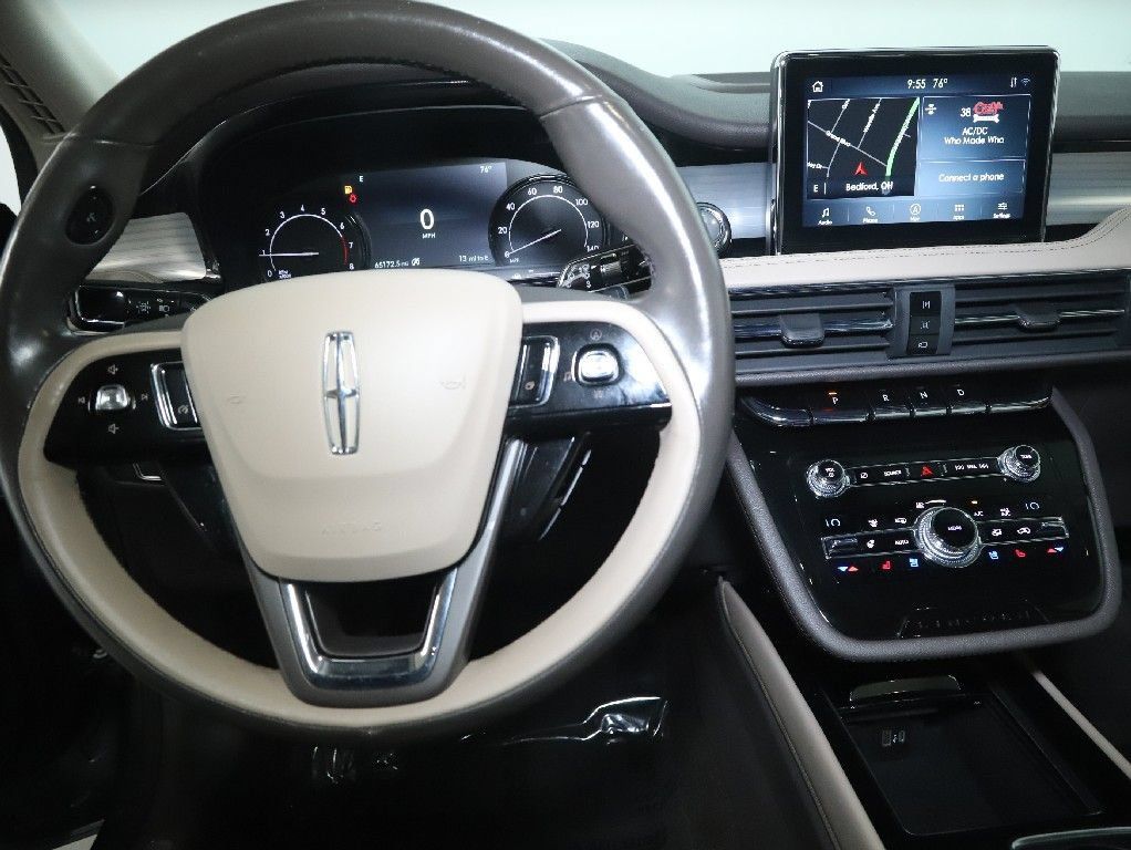 Used 2020 Lincoln Corsair AWD w/ Equipment Group 101A image 27